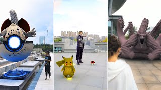 Magic Tricks - The Best Magic Trick Ever | Magic Man #72