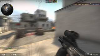 CS:GO | ANTI-FLASH-HACK-2011-WORKING