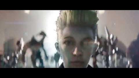 Ready Player One (2018) - Virtual Reality