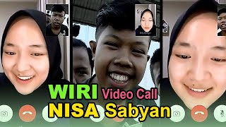 Telponan Kance Nisa Sabyan Komedi Lombok Reborn