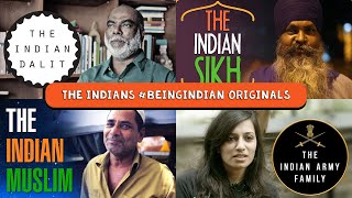 The Indians | #BeingIndian Original | #GettingGrowthBack #Unlock01 #LockDown05