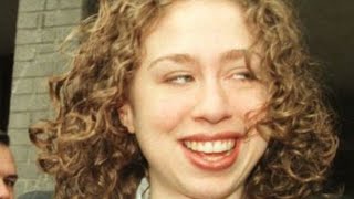 Chelsea Clinton 45 Flaunts Her Huge Size In New Bikini Photos