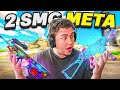 Can you use *2 SMGS* in the SAME Loadout and WIN...?