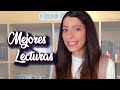 MEJORES LECTURAS 2020 🤩 | Lola Habla Sola