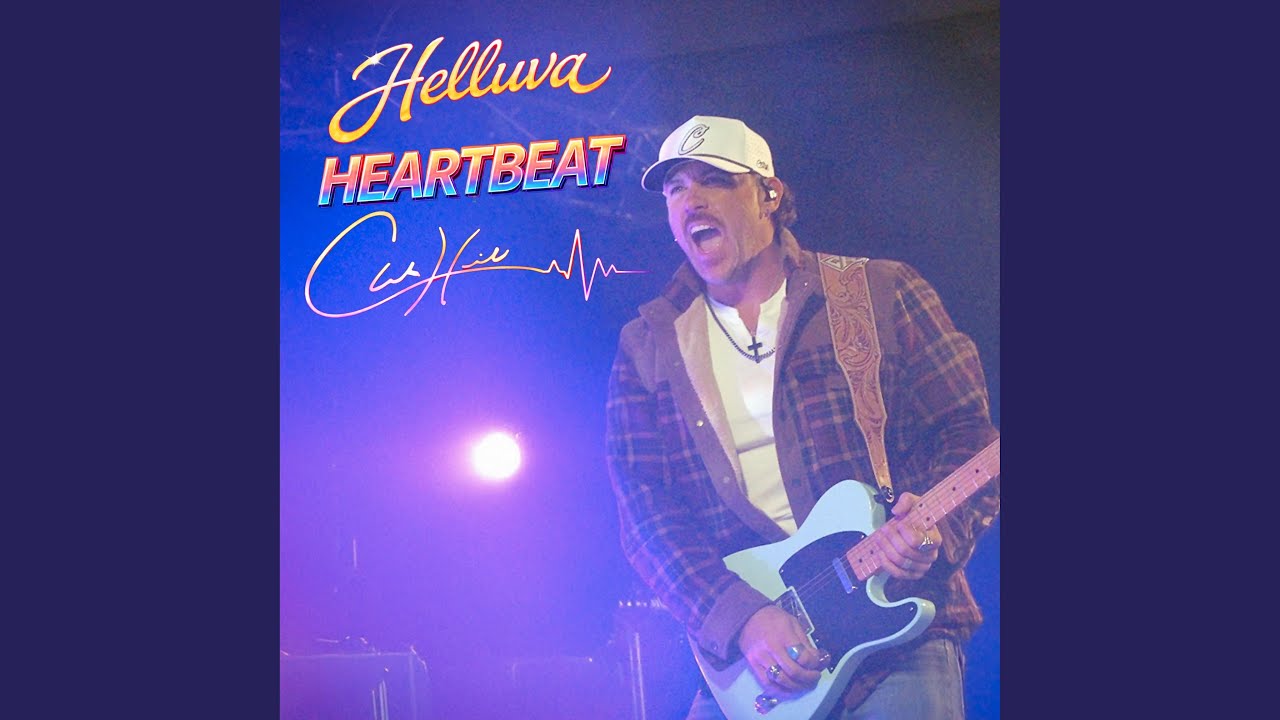 Watch Helluva Heartbeat on YouTube Watch Helluva Heartbeat on YouTube