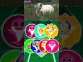 Baby Shark Exe // Cat Baby Shark // Cow Baby Shark // Dog Baby Shark // Baby Shark | Tiles Hop