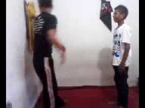 indonesian gevegskuns silat lampung basiese with batak indonesian gevegskuns silat lampung basiese with batak
