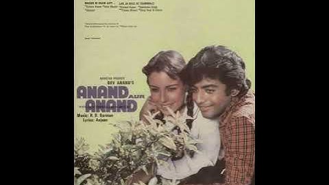 Mere Liye Soona Soona- Kishore Kumar