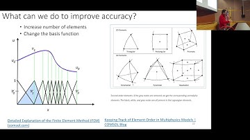 Sp 2025 Multiphysics: Session 10 - Finite Element Method - Group B