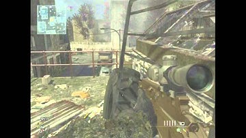 Cod 8 MW3 Infections Are Back!!!!