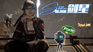 Femboy Friday Special But Chat Decided More Gooner Blade. Speedrun NG+ and Boss Rush