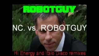 Download Lagu LIPS INC vs. ROBOTGUY - Funkytown MP3