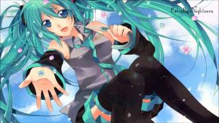 Nightcore - Somebody