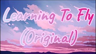 Learning To Fly (Old Version)