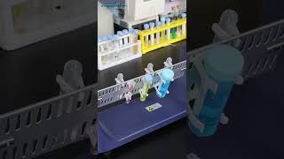 🔬 RLE Long Shaft Mixer | Precision Mixing for Every Laboratory Application