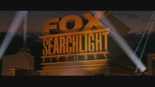 Fox Searchlight Pictures Logo Audio Descriptive 2009