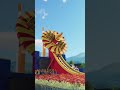NERF MANIA NO PLANET COASTER 2!!