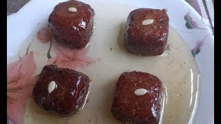 Gulab Jamun Recipe in telugu/How to Make Gulab Jamuns/Indian Sweet Recipes Easy