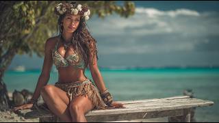 Irie Tahitian Reggae | Peace Within 2025