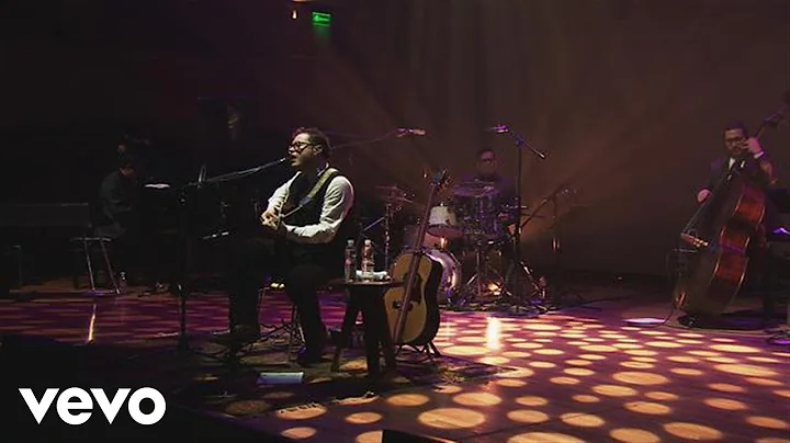 Kilmetros (En Vivo [Sala Telefnica del Centro Cult...