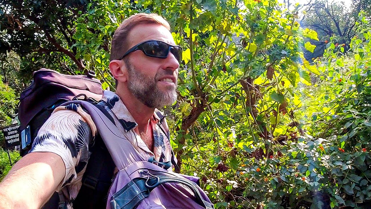 “Haircut, Taxi Challenge, and Discovering a New Destination in India” – Video “Haircut, Taxi Challenge, and Discovering a New Destination in India” – Video