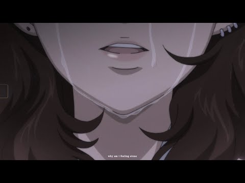 9tails - wintr nites + morning rain (lyrics)