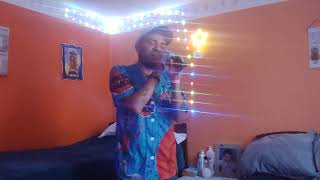 Singing Amantes De Una Noche Natti Natasha Ft Bad Bunny By David Castro 2022