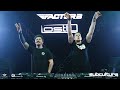 Factor B b2b Lostly LIVE @ Subculture Bangkok, Thailand 2024