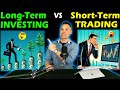 Why I Don&#39;t Believe in Short-Term/Day Trading &amp; Technical Analysis