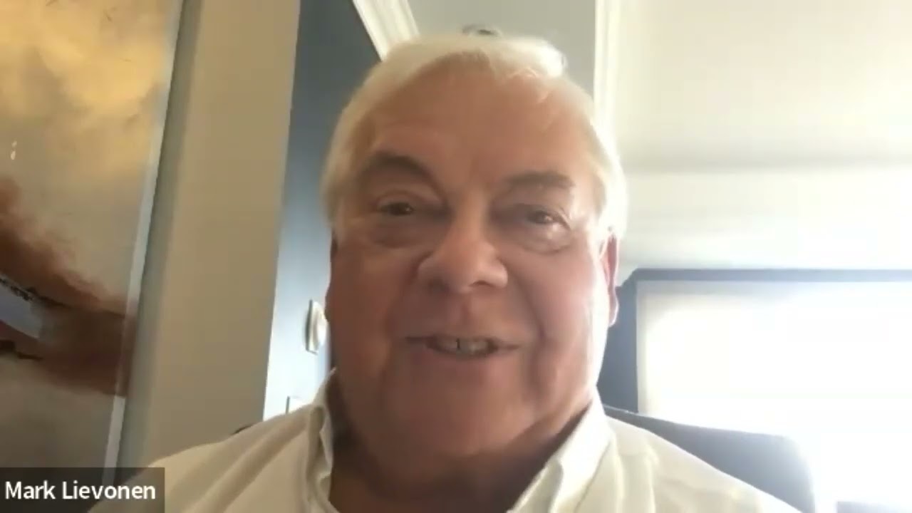 Mark Lievonen on Dr. Carman Giacomantonio assessing Sona’s ‘THT’ Cancer Therapy in Research Study