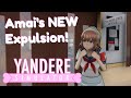 Amai's NEW Expulsion Elimination | Yandere Simulator