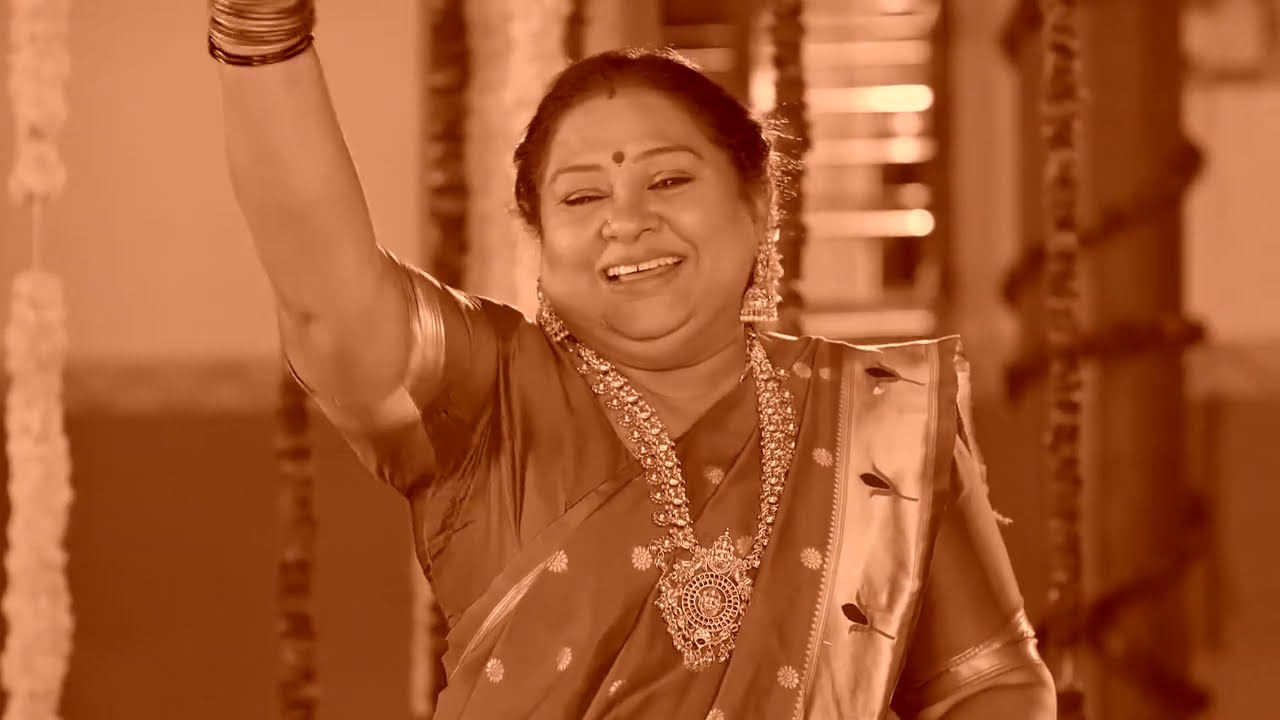 Gattimela - Ep 1233 - Sudha Narasimharaju, Gagana - Kannada Tv Serial - ZEE5 Classics Kannada