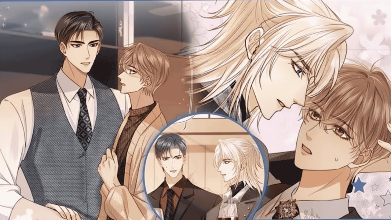 Tout mon cœur pour le remplaçant - Spoil BL qui déchire !