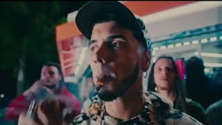 Anuel AA - sufrir 🎵 (Video Oficiale) @AnuelAA #viralvideo