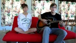 Mark and Kristie sing a song about Finger Lakes Casino & Racetrack!