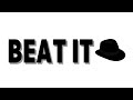How the music works: Beat It--Michael Jackson
