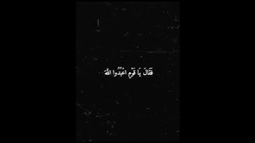 سورة العنكبوت / عبدالرحمن مسعد