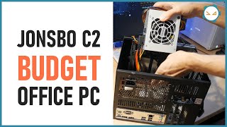 Budget Office PC Build | Jonsbo C2
This is an office PC build with parts I already had on hand. I used a 2nd hand Jonsbo C2 case with an SFX power supply mod to allow for a CPU tower cooler. You still have the option of using a discrete GPU in normal orientation, but if you want to get fancy you could mount it vertically with some modification for a better airflow, but depending on the card thickness the tower cooler might not be an option, at least not with the fan.
Do you want to see more build videos? Let me know!
*Parts used or alternatives*
PC case Jonsbo C6 https://amzn.to/3Zpdj2g
Funky Anime PC case https://amzn.to/3MKUnDN
Thermalright Assassin King 120 SE https://amzn.to/3MI0Qzk
SFX 500W PSU, cheap one for office PC https://amzn.to/3MIJSR8
Left angle power cable https://amzn.to/4d8OpHk
*WATCH NEXT*
ATX to SFX adapter bracket https://youtu.be/t wRm2kNYo
How many fans can you fit inside Jonsbo C6 https://youtu.be/7Rm04jGlvnk
Jonsbo C6 $1000 Gaming PC build https://youtu.be/rmCj444AnSE
*BUY GAMES*
https://kinguin.net/?r=6658a8dd9dfea
*MY PC BUILD*
PC case: JONSBO C6 White https://amzn.to/3W4L9Xj
Motherboard: Asus B450M-A II https://amzn.to/3Wvk1lL
CPU: AMD Ryzen 5 5600 https://amzn.to/4f2h972
CPU cooler: Thermalright AXP120-X67 https://amzn.to/3S5hL1D
Case fans: Thermalright TL-C12 PWM https://amzn.to/465jjOX
GPU: AMD RX 6700XT https://amzn.to/4cPDFhw
RAM: Corsair Vengeance 32GB 3600MHz https://amzn.to/4cWE9T5
Drive 1: MSI SPATIUM M450 500GB m.2 NVMe https://amzn.to/3S5hQCt
Drive 2: Patriot P210 1TB https://amzn.to/4f4qjjd
PSU: Be Quiet Pure Power 12 750W modular https://amzn.to/461JXse
Monitor: LG 24MR400 100Hz https://amzn.to/4cZqvPa
Keyboard: Royal Kludge RK71 https://amzn.to/3LoQCTC
Mouse: Logitech G305 Lightspeed https://amzn.to/4f17opp
Audio interface: Behringer UMC204HD https://amzn.to/3XY7N5Z
Microphone: Samson Q2U https://amzn.to/4d09wvS
Lapel Microphone: Boya M1 https://amzn.to/3zARSQW
Studio headphones: AKG K240 https://amzn.to/3XXhVMx
Camera: Lumix G85 https://amzn.to/3Y2BIKC
Shotgun Camera Micrphone: Boya MM1 https://amzn.to/4cBNwrD
Amazon links are affiliate links, if you buy the products Ill receive some commission which will go towards improving the channel quality and making new content like buying products to test and diy thingies to make. Budget Office PC Build | Jonsbo C2