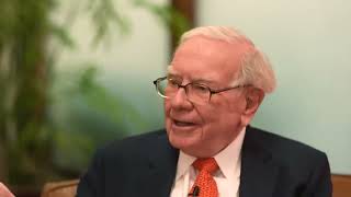 Warren Buffett: Newspaper Business Isn't What It Used to Be