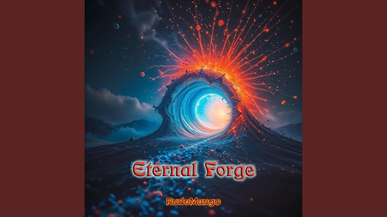 Eternal Forge