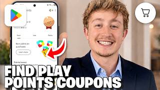 Where To Find Google Play Points Coupons - Full Guide screenshot 2