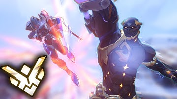 Final Days of Rollout Doomfist