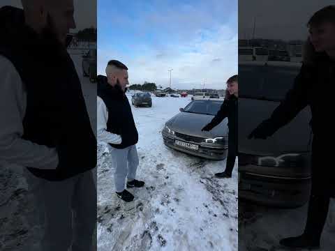 Колхоз или стиль?