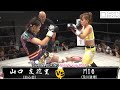 【YouTube初公開】MIO vs 山口 友花里【SHOOT BOXING Girls S-cup 2014】48kg日本トーナメント『決勝戦』