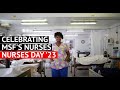 International day of nurses 2023