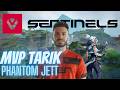 25 Kills Blowing and Owning!!! SEN tarik Jett🔪 VOD!