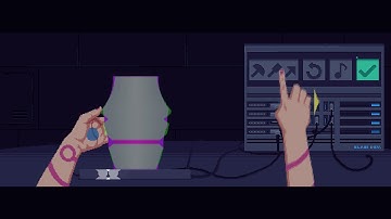 The Red Strings Club - Episode 2