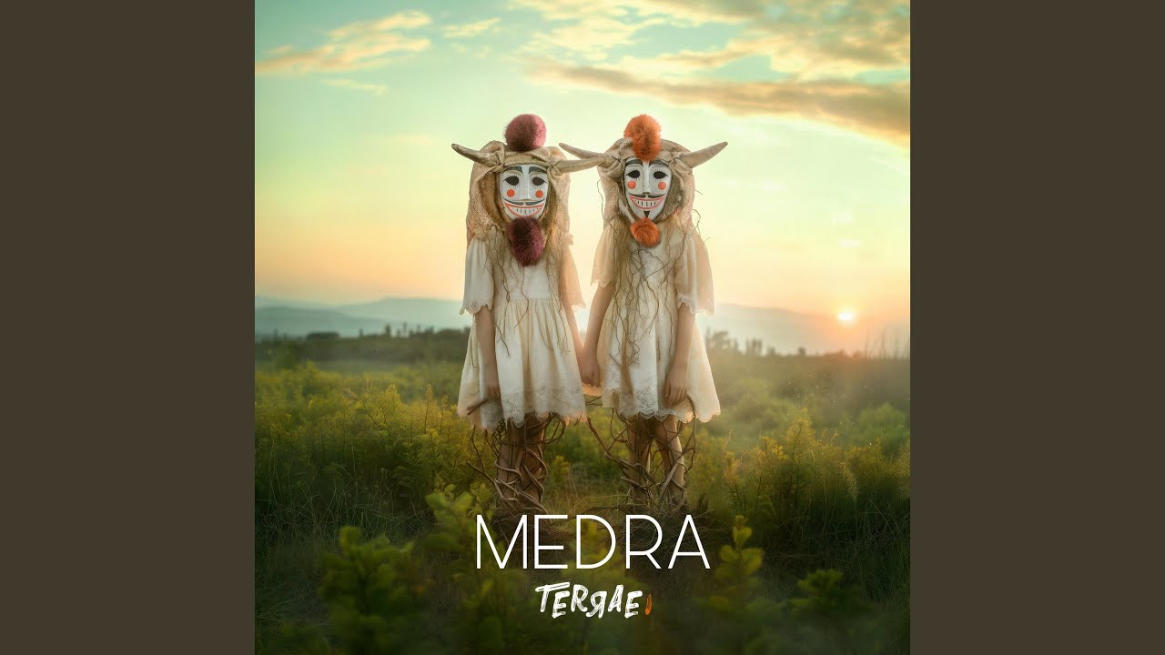 Madre Tierra  (Feat Kala Rivero)