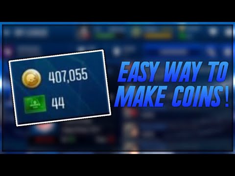 madden mobile ways to make money madden mint quicksell