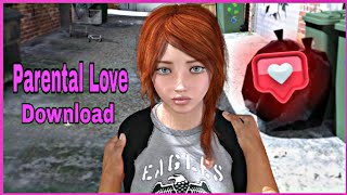 Parental Love [Completo] [+MOD] EM Português Para PC E ANDROID